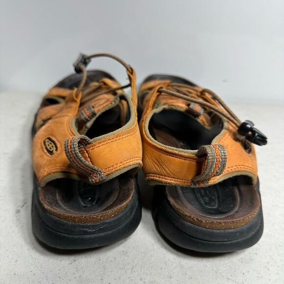 Keen Daytona Hybrid Sandals Women's 9 - Picture 5 of 8